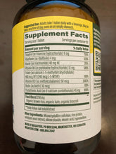 Load image into Gallery viewer, Balanced B Complex 90 Tablets MegaFood