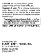 Load image into Gallery viewer, 35 Billion Probiotic 60 Capsules