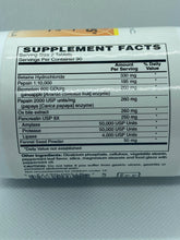 Load image into Gallery viewer, Superzymes 180 Tablets Plaza