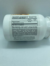 Load image into Gallery viewer, Ubiquinol 100mg 60 Softgels Plaza