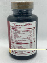 Load image into Gallery viewer, Ultra Hair Plus 60 Tablets Natures Plus