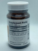 Load image into Gallery viewer, Zinc Gluconate 50mg 100 Tablets Plaza