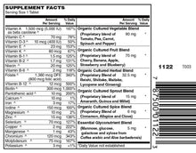 Load image into Gallery viewer, One Daily Whole Food Multi 60 Tablets Plaza