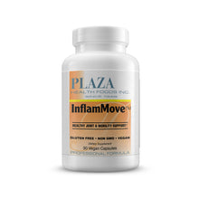 Load image into Gallery viewer, Inflammove 90 Capsules Plaza