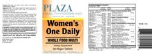 Load image into Gallery viewer, Womens Whole Food One Daily Tabs 90&#39;s
